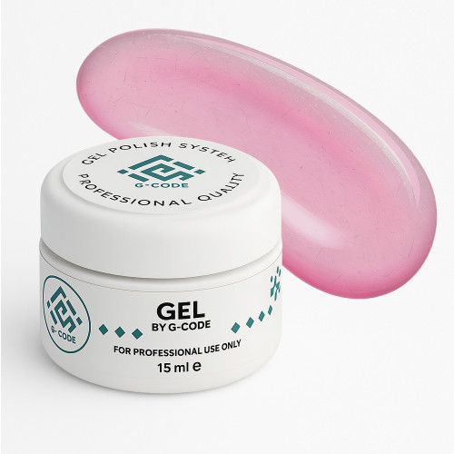 Fiber Gel #4